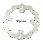 Beta RR front brake disc image